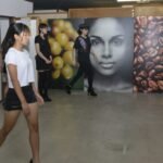 Desfile M&M