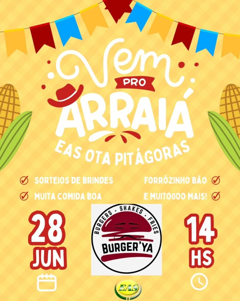 Burger ya