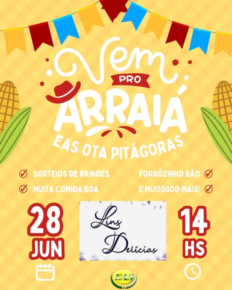 Lins Delicia