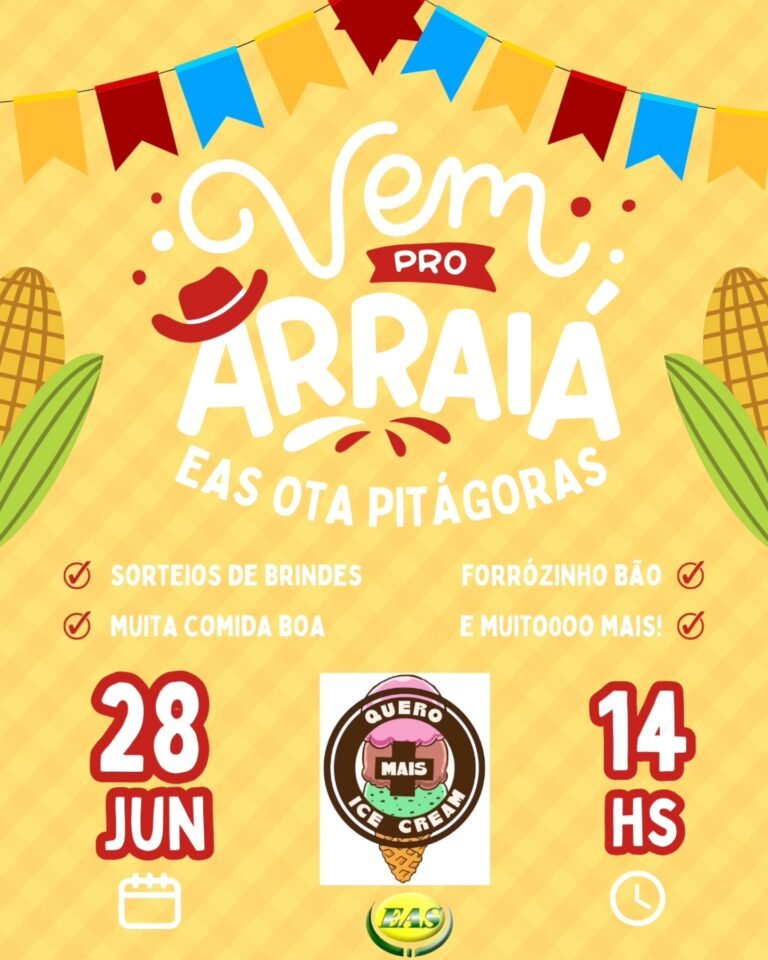 Quero Mais Ice Cream