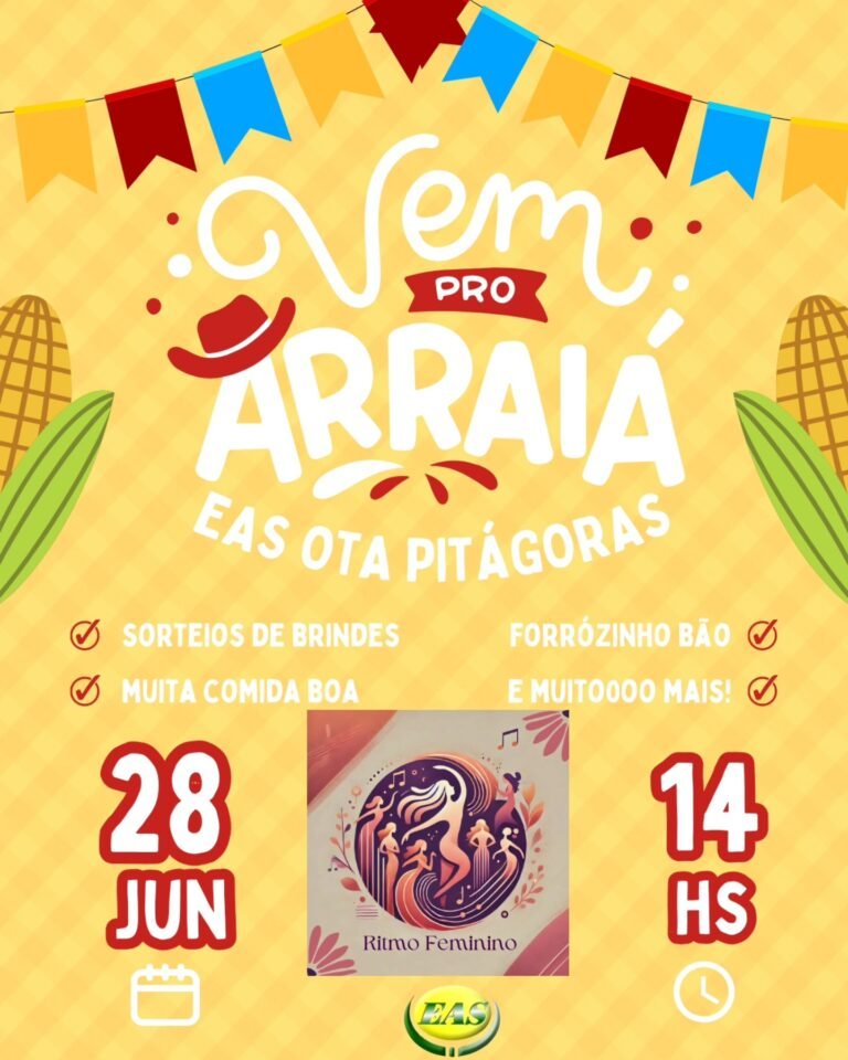 Ritmo Feminino