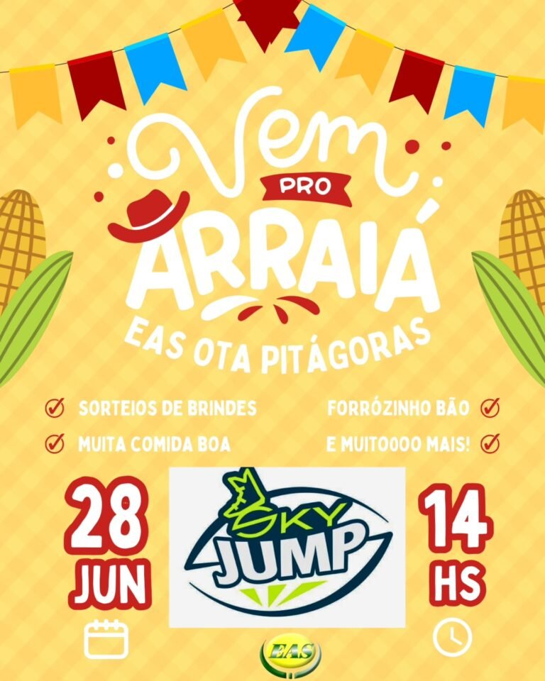 Sky Jump