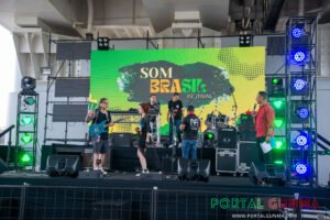 Hey Jay Covers Som Brasil Festival 2025-06-22