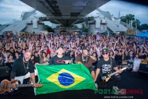 Som Brasil Festival DZ6 e Banda Dahu 2025-06-22