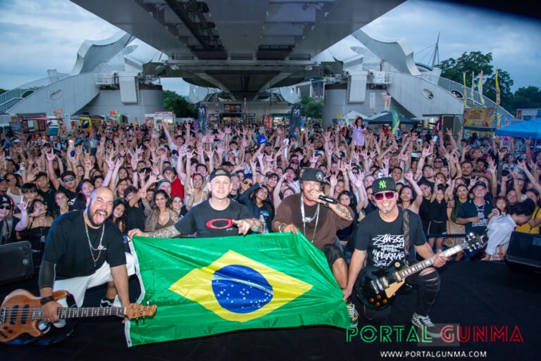 Som Brasil Festival DZ6 e Banda Dahu 2025-06-22
