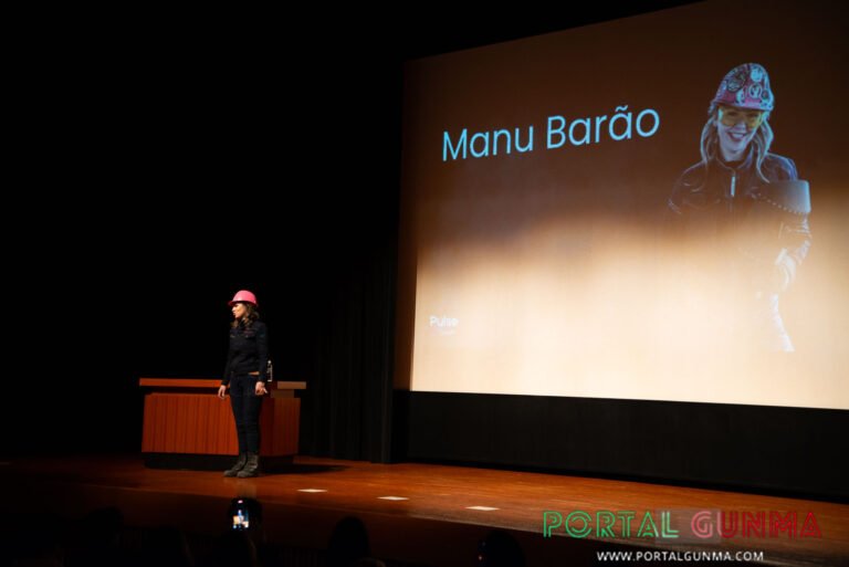 Manu Barão
