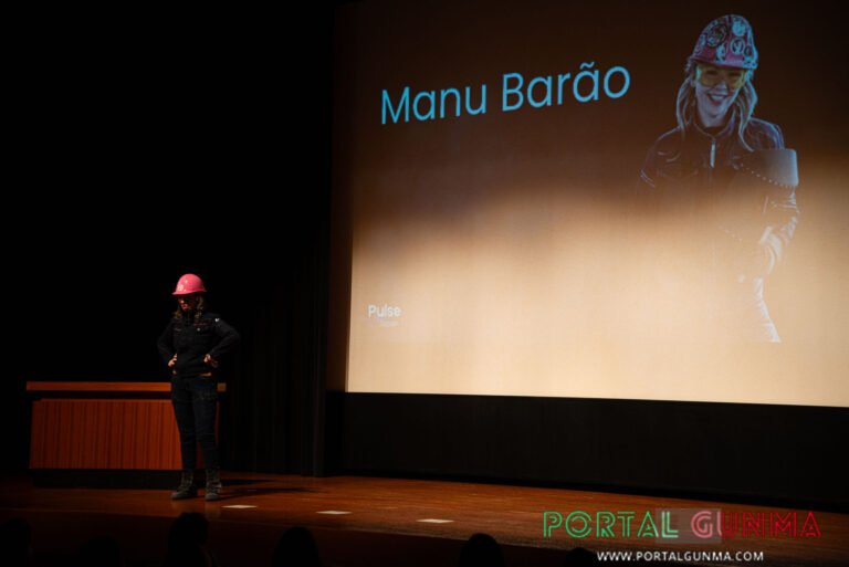 Manu Barão