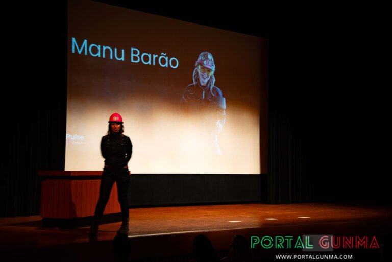 Manu Barão