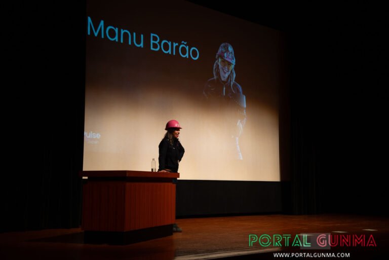 Manu Barão