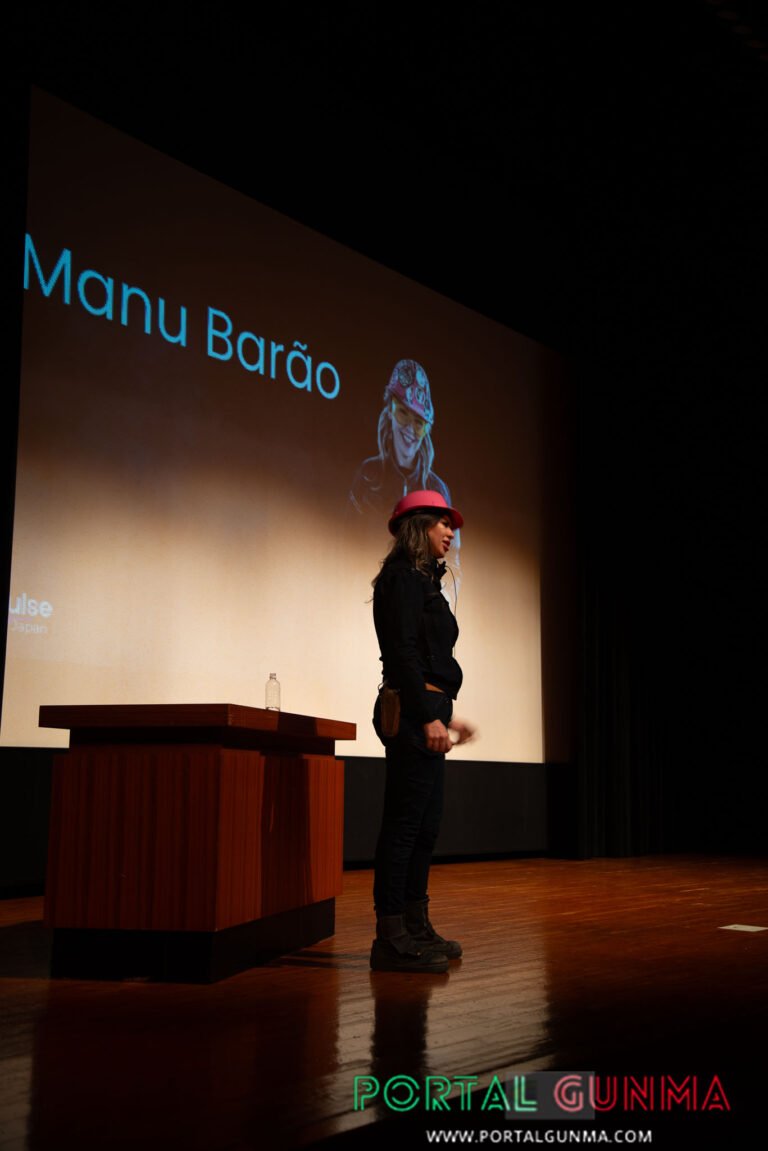 Manu Barão