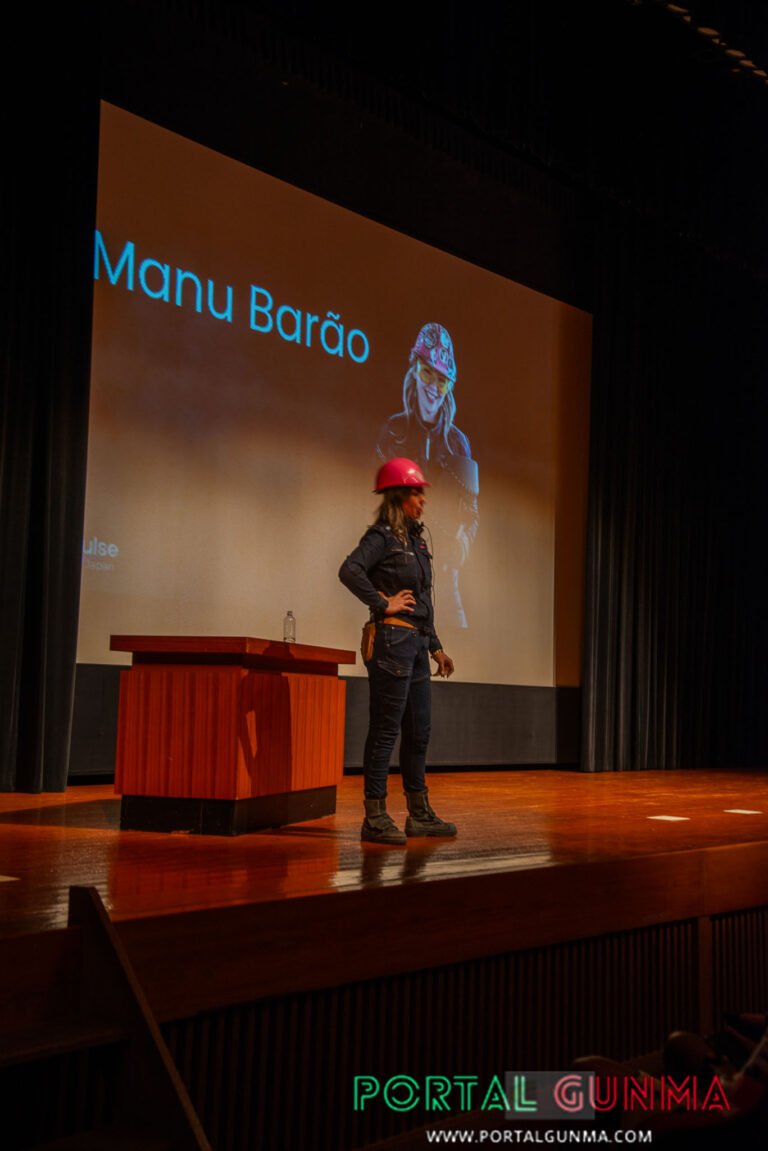 Manu Barão
