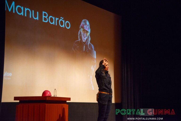 Manu Barão