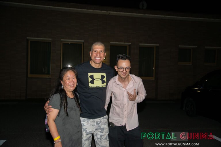 Poderoso Ninja Gunma 2025-07-19-287