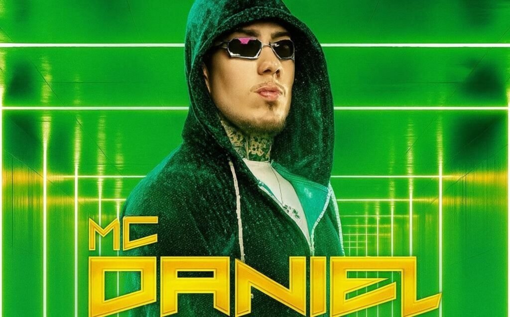 Mc Daniel in Japan