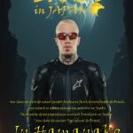 MC DANIEL, O FENÔMENO DO FUNK BRASILEIRO, SE APRESENTARÁ NO JAPÃO EM OUTUBRO DE 2025